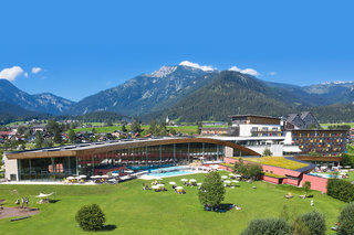 Aldiana Club Salzkammergut ★★★★