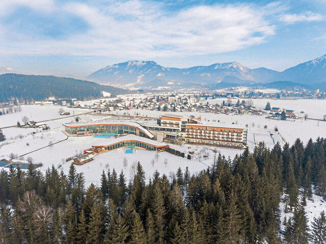 Aldiana Club Salzkammergut ★★★★