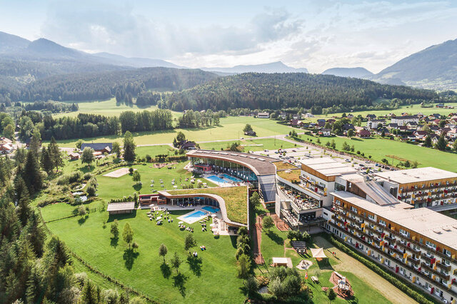 Aldiana Club Salzkammergut ★★★★