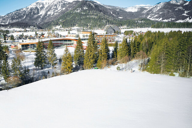 Aldiana Club Salzkammergut ★★★★