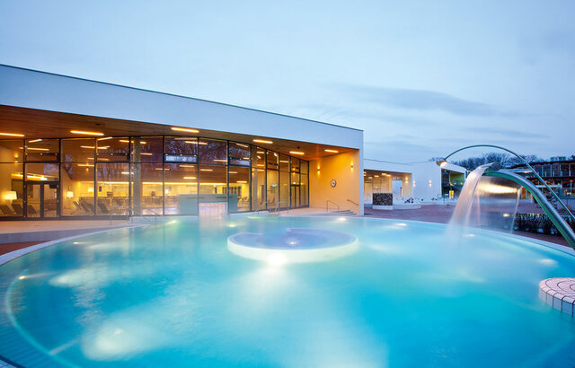 Hotel Altneudörflerhof ★★★