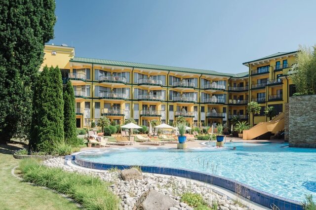 HTL Parad. Eurotherm.Res. ★★★★