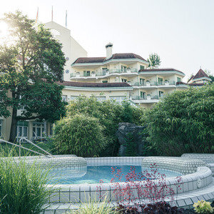 Reduce Hotel Thermal ★★★★