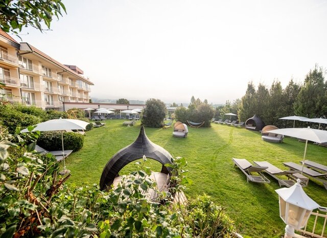 Avita Resort Bad Tatzmann ★★★★