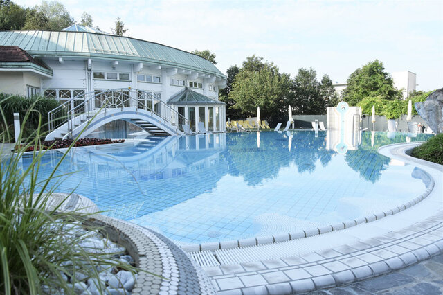 Reduce Hotel Thermal Bad Tatzmannsdorf ★★★★