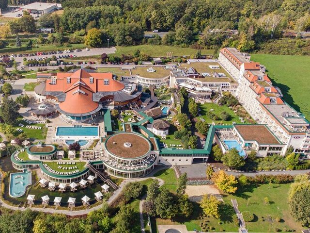 Avita Resort Bad Tatzmann ★★★★