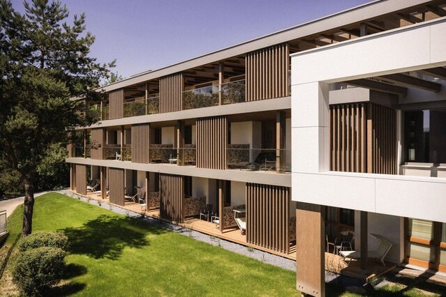 Heilthermen Resort ★★★★