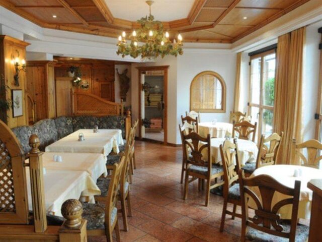 Hotel Lukasmayr ★★★