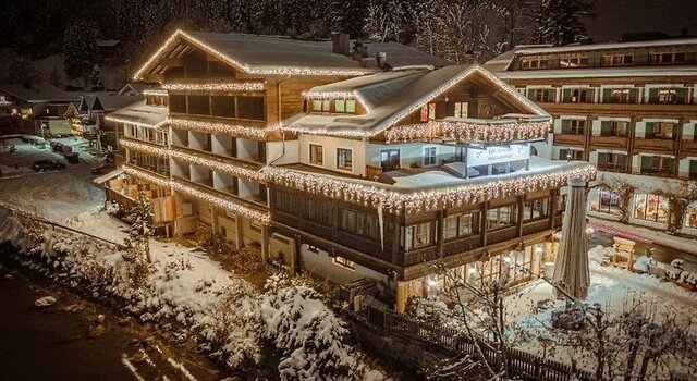 Hotel Lukasmayr ★★★