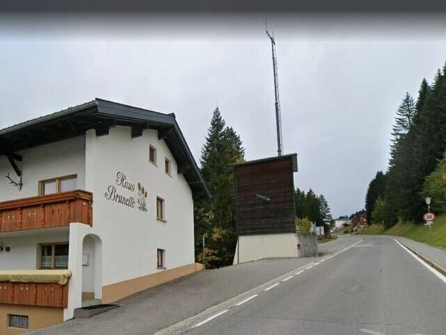 Haus Brunelle 