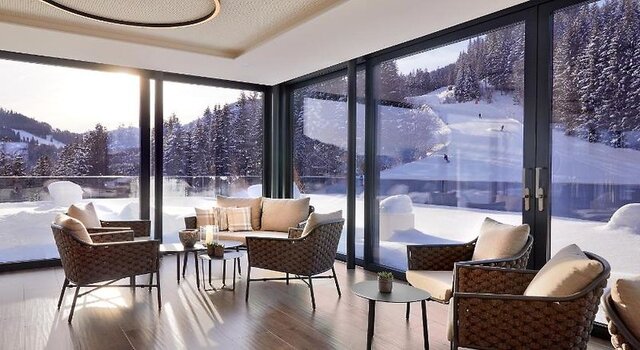 Kaiserhof ★★★★★