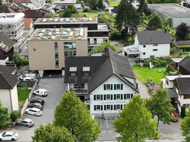Schäfle Feldkirch-Altenstadt ★★★