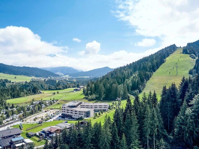 ROBINSON FIEBERBRUNN ★★★★