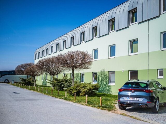 Lifehotel Vienna Airport ★★★★