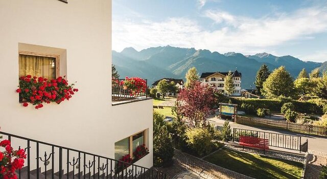 Apartment Pale ★★★★★