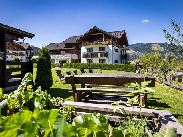 Jägerheim ★★★★