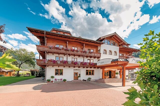 Hotel Montanara ★★★★