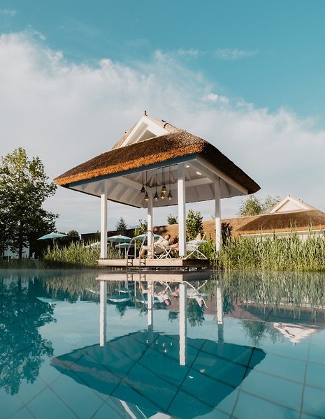 Spa Resort Geinberg ★★★★