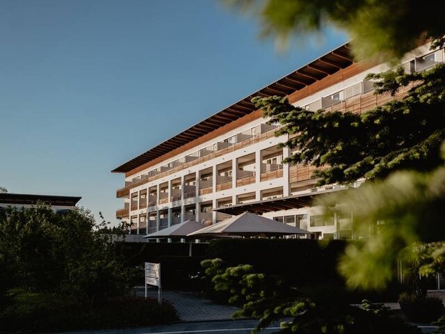 Spa Resort Geinberg ★★★★