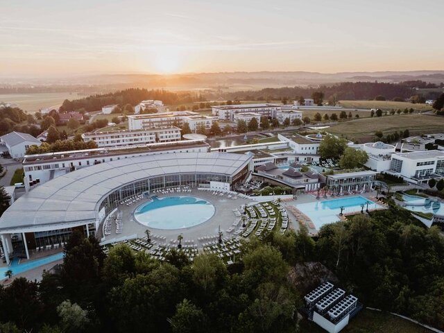 SPA Resort Geinberg ★★★★