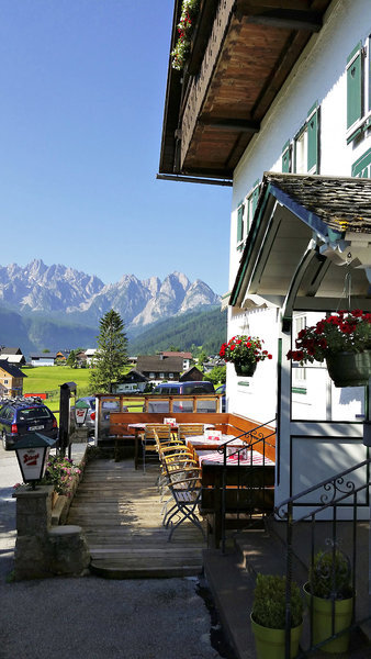 Gasthof Kirchenwirt ★★★