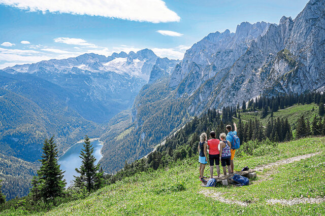 COOEE alpin Hotel Dachstein ★★★