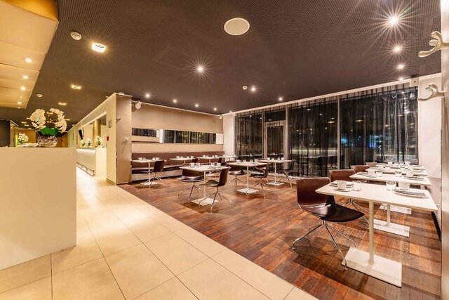 PLAZA INN Graz ★★★