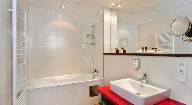 PLAZA INN Graz City ★★★★