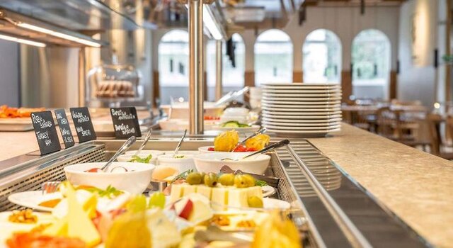 ibis Styles Graz Messe ★★★
