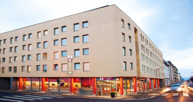 PLAZA INN Graz City ★★★