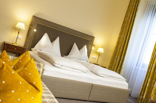 Parkhotel Graz - Traditional Luxury ★★★★