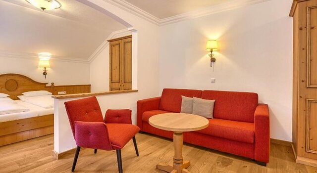 Hotel Kristall ★★★★