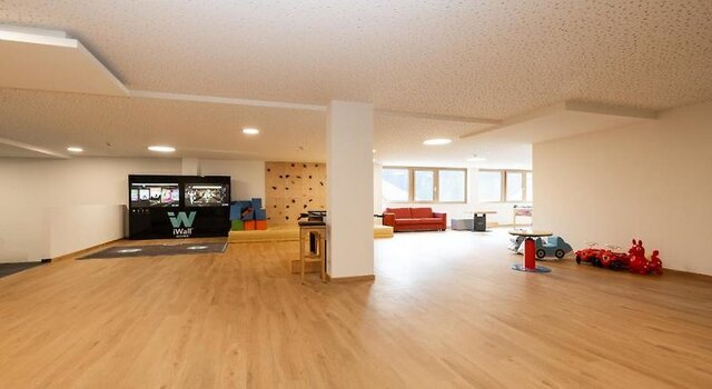 Hotel Kristall ★★★★