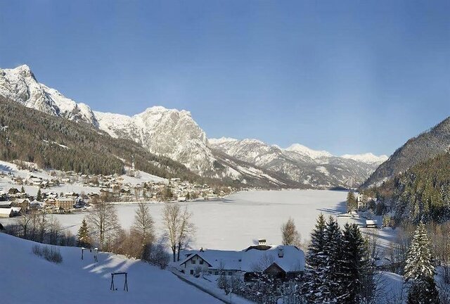 MONDI Resort am Grundlsee ★★★★