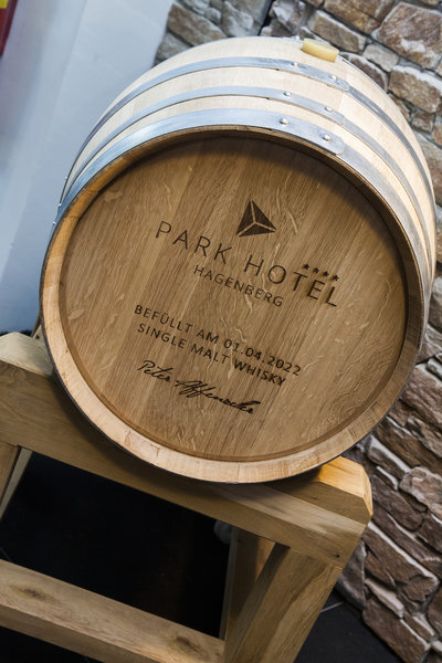 Best Western Parkhotel Hagenberg ★★★★