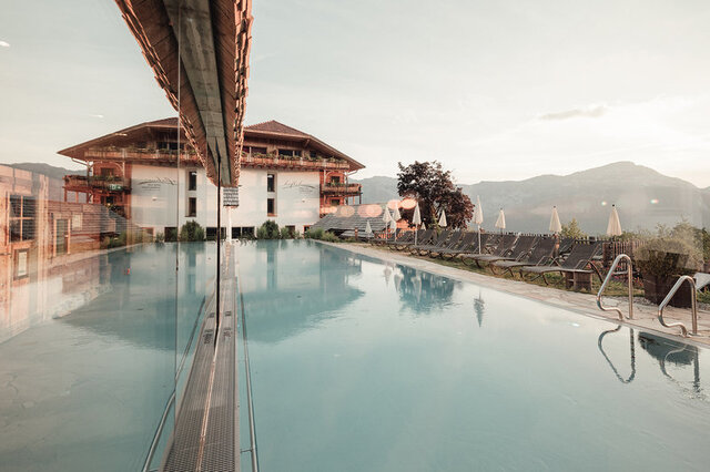 Natur und Wellnesshotel Höflehner ★★★★