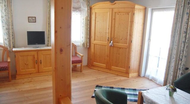 Pension Marienhof ★★★