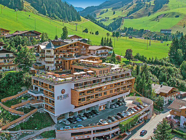 Alpin Juwel ★★★★