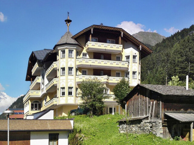 Hotel Waldschlössl ★★★★