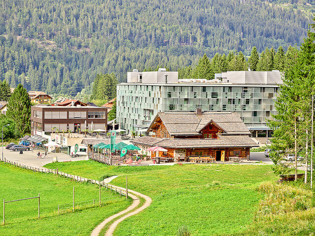 Arena Franz Ferdinand ★★★★