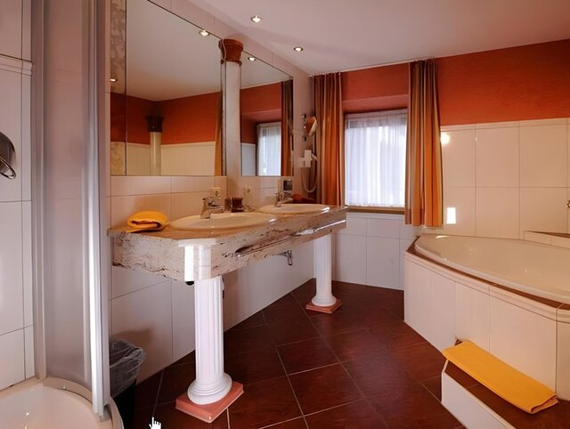 Hotel Post Kappl ★★★★