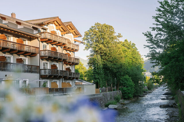 HENRI Hotel Kitzbühel ★★★★