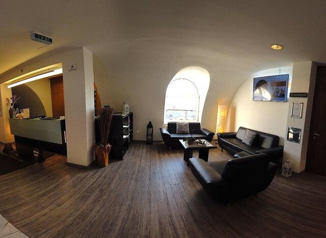 Hotel ATRIGON ★★★★