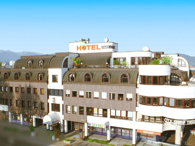 Skycity Atrigon ★★★★