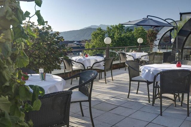 Hotel ATRIGON ★★★★