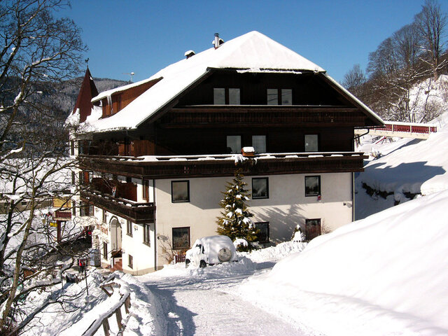 Stigenwirth ★★★★