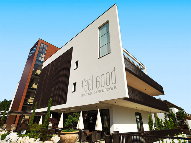 Feel Good Resort ★★★★