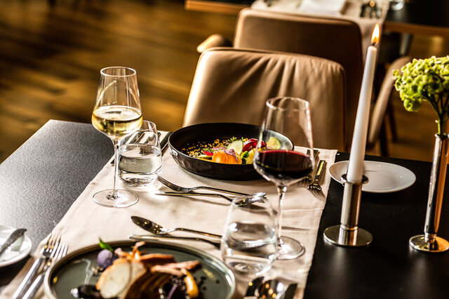 Thermenresort Laa ★★★★