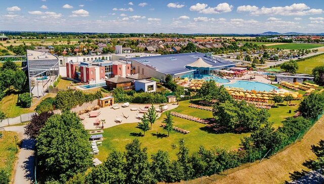 Therme Laa - Hotel & Silent Spa ★★★★