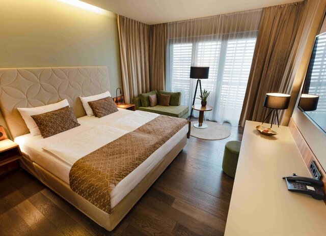Therme Laa ? Hotel & Sile ★★★★